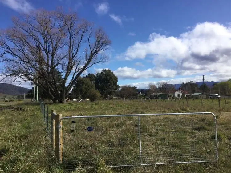 Fourth view of Homely land listing, 27 Fraser Street, Fingal TAS 7214