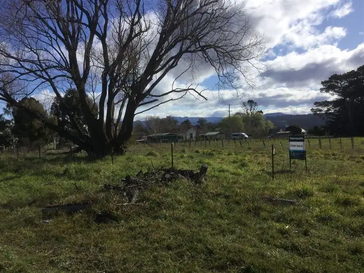 Fifth view of Homely land listing, 27 Fraser Street, Fingal TAS 7214