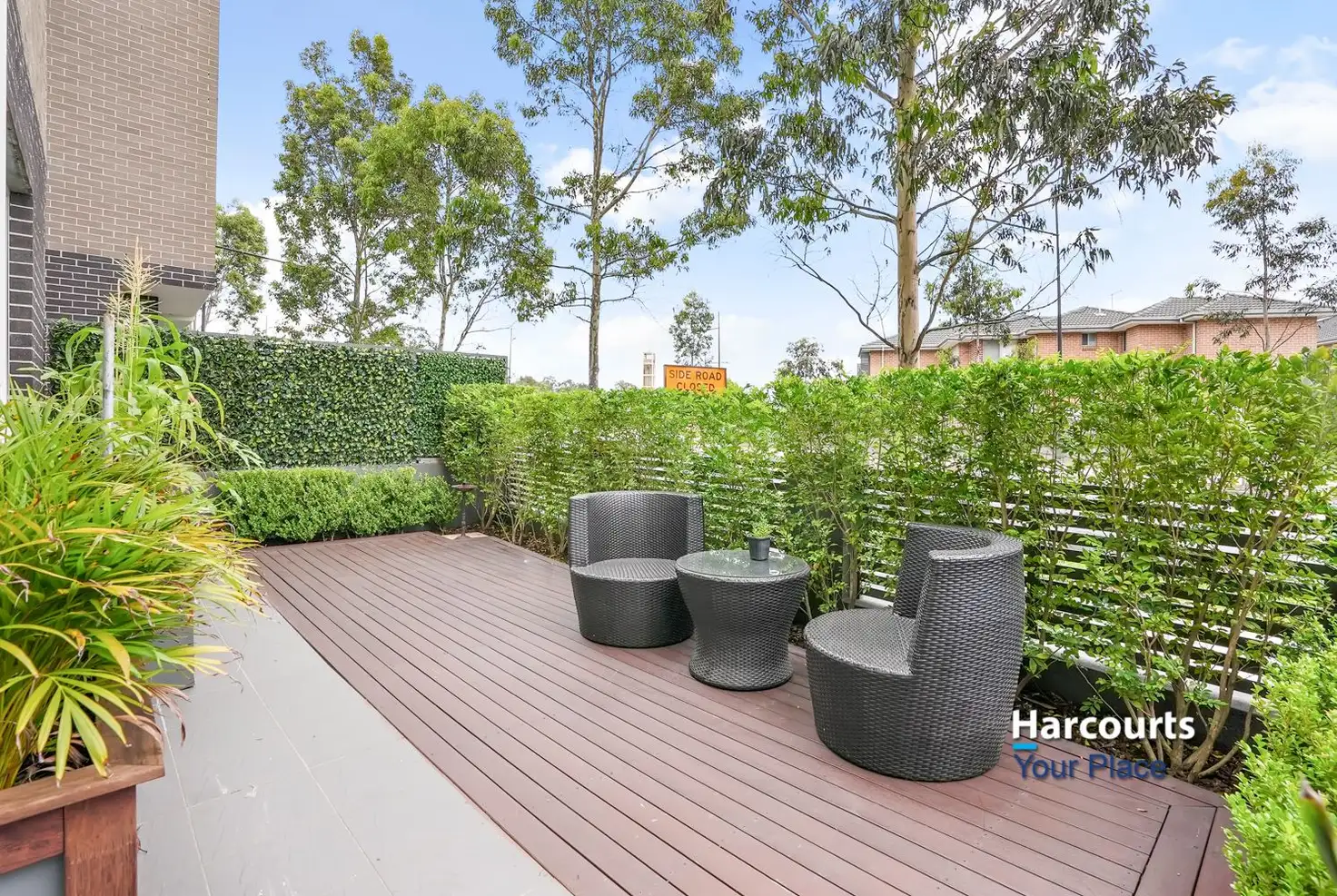 Main view of Homely house listing, 1/80C Ropes Crossing Boulevard, Ropes Crossing NSW 2760