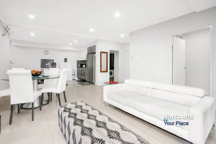 Fourth view of Homely house listing, 1/80C Ropes Crossing Boulevard, Ropes Crossing NSW 2760