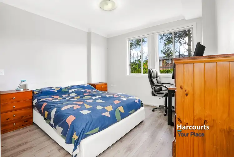 Sixth view of Homely house listing, 1/80C Ropes Crossing Boulevard, Ropes Crossing NSW 2760