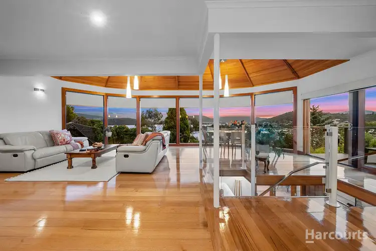 Fourth view of Homely house listing, 3 Kaoota Road, Rose Bay TAS 7015