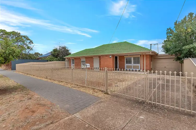 Main view of Homely house listing, 81 Whitington Road, Davoren Park SA 5113