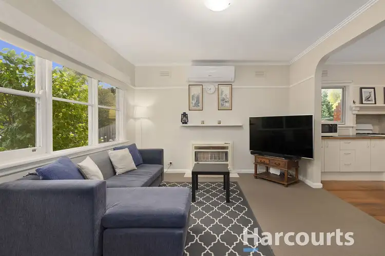 Third view of Homely unit listing, 1/62 Tulip Crescent, Boronia VIC 3155