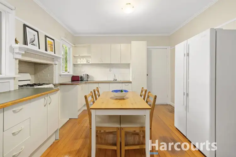 Fourth view of Homely unit listing, 1/62 Tulip Crescent, Boronia VIC 3155