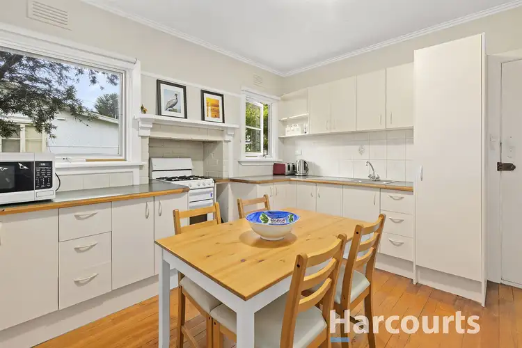 Fifth view of Homely unit listing, 1/62 Tulip Crescent, Boronia VIC 3155