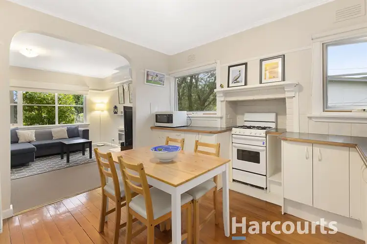 Sixth view of Homely unit listing, 1/62 Tulip Crescent, Boronia VIC 3155
