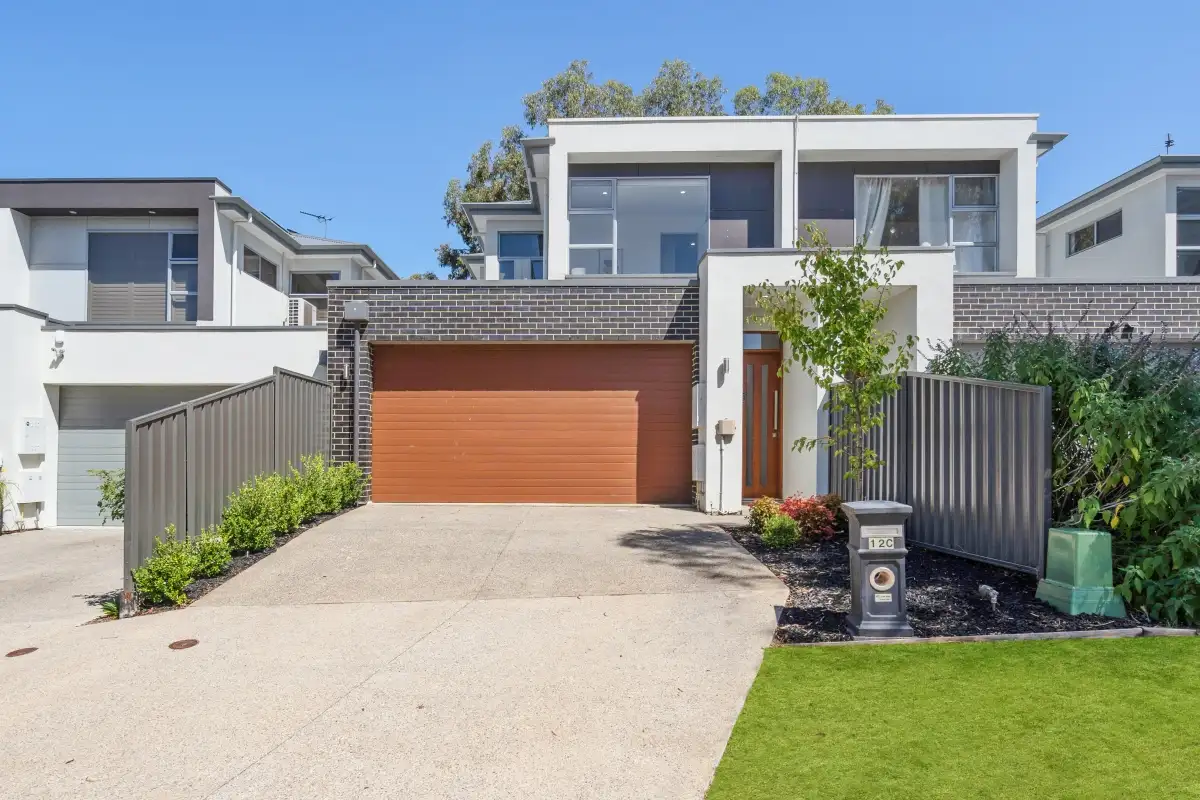 Main view of Homely house listing, 12C Ambrose Ave, Campbelltown SA 5074