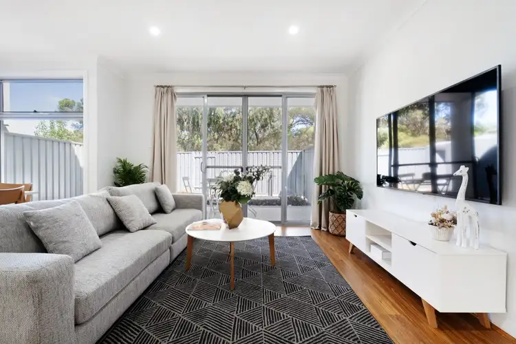 Second view of Homely house listing, 12C Ambrose Ave, Campbelltown SA 5074