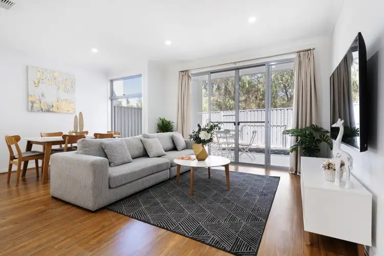 Third view of Homely house listing, 12C Ambrose Ave, Campbelltown SA 5074