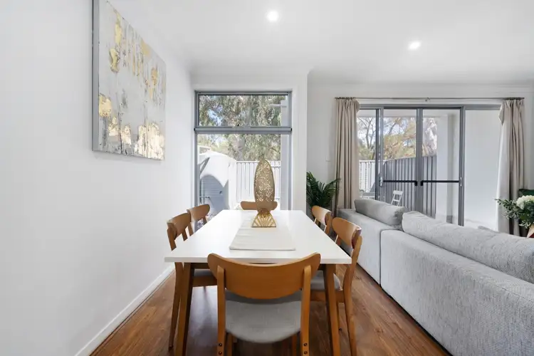 Fourth view of Homely house listing, 12C Ambrose Ave, Campbelltown SA 5074