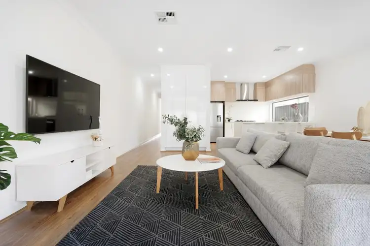 Fifth view of Homely house listing, 12C Ambrose Ave, Campbelltown SA 5074