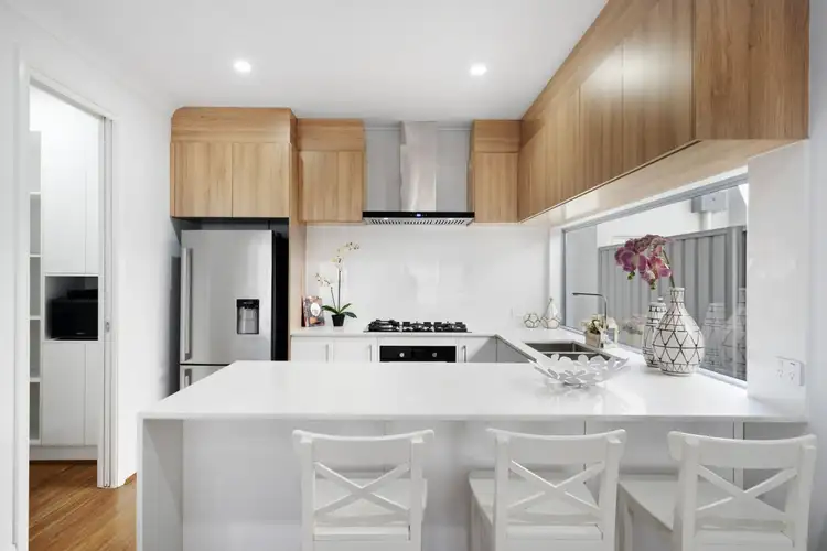 Sixth view of Homely house listing, 12C Ambrose Ave, Campbelltown SA 5074