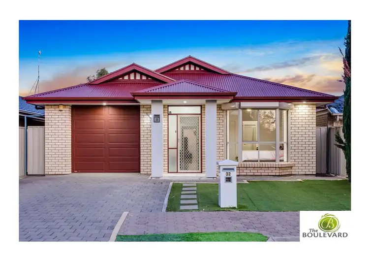 32 Field Street, Parafield Gardens SA 5107