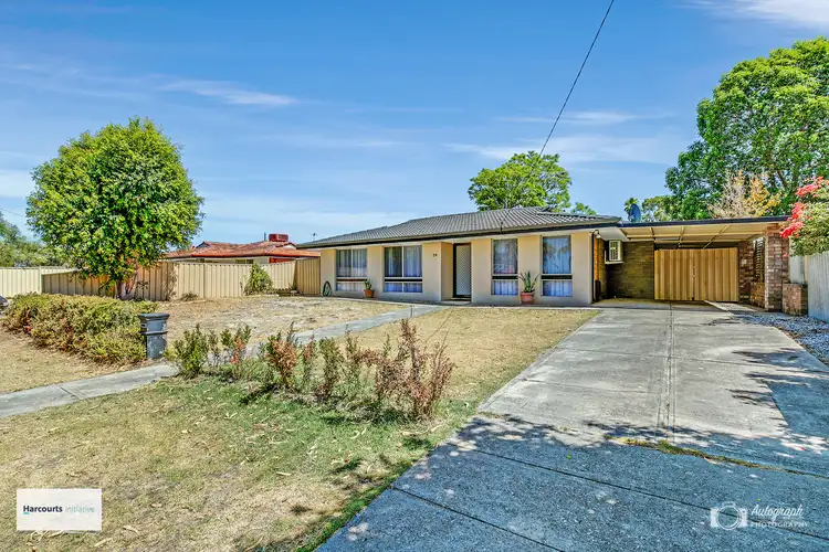 Main view of Homely house listing, 54 Hurlston Way, Koondoola WA 6064