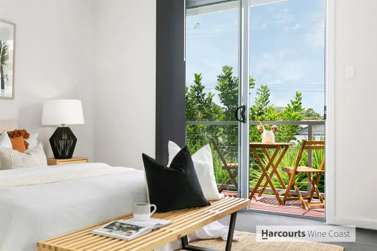 Fourth view of Homely house listing, 3/17 Salter Crescent, Port Noarlunga SA 5167