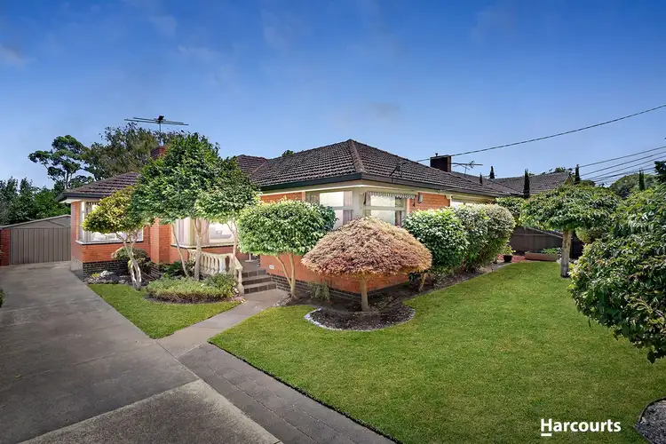 Main view of Homely house listing, 86 Whites Lane, Glen Waverley VIC 3150