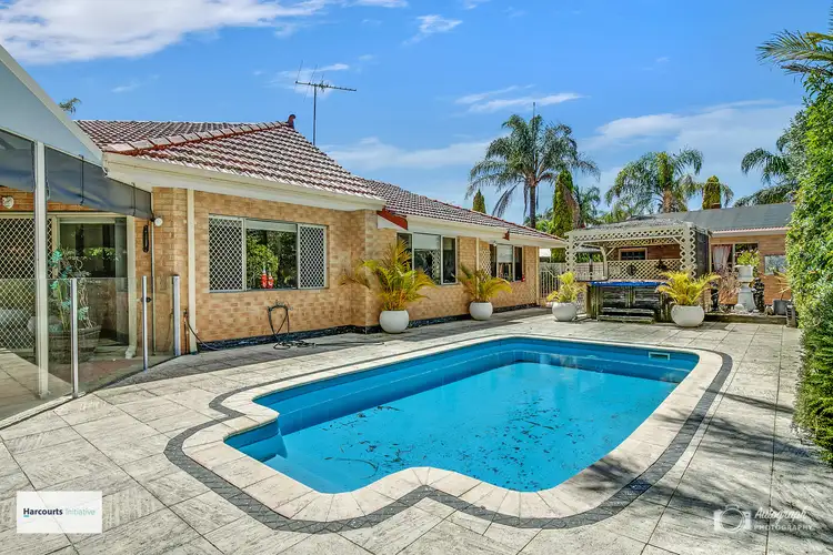 Third view of Homely house listing, 5 The Quarterdeck, Ballajura WA 6066