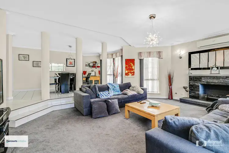 Fifth view of Homely house listing, 5 The Quarterdeck, Ballajura WA 6066