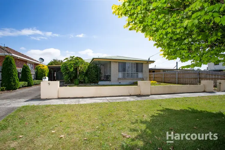 9 Wellington Street, George Town TAS 7253