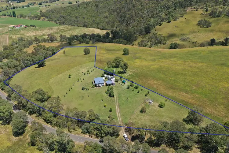Third view of Homely rural property listing, 2259 Cassilis Road, Omeo VIC 3898