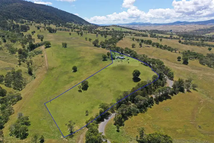 Fourth view of Homely rural property listing, 2259 Cassilis Road, Omeo VIC 3898