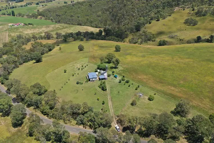 Seventh view of Homely rural property listing, 2259 Cassilis Road, Omeo VIC 3898