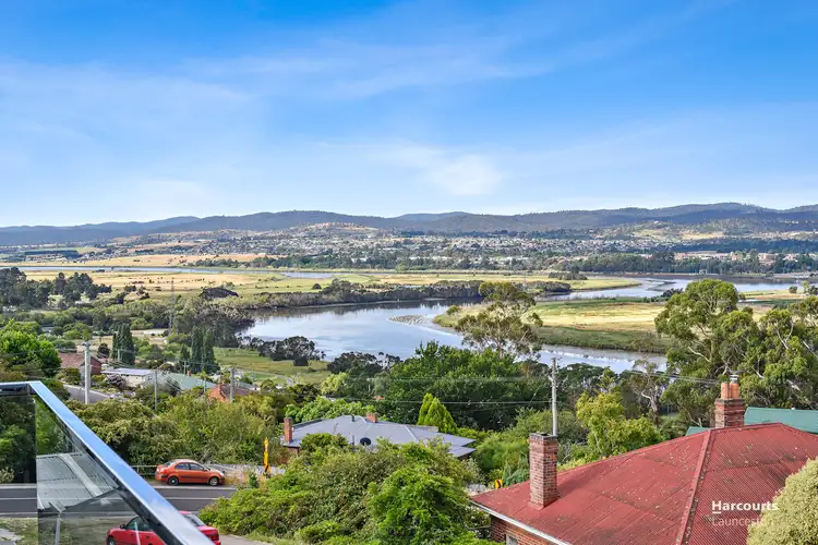 Second view of Homely house listing, 2/48 Floreat Crescent, Trevallyn TAS 7250
