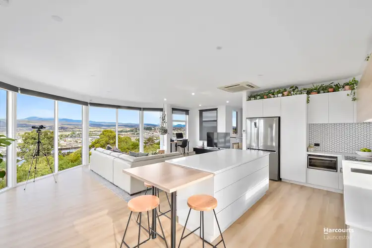 Sixth view of Homely house listing, 2/48 Floreat Crescent, Trevallyn TAS 7250