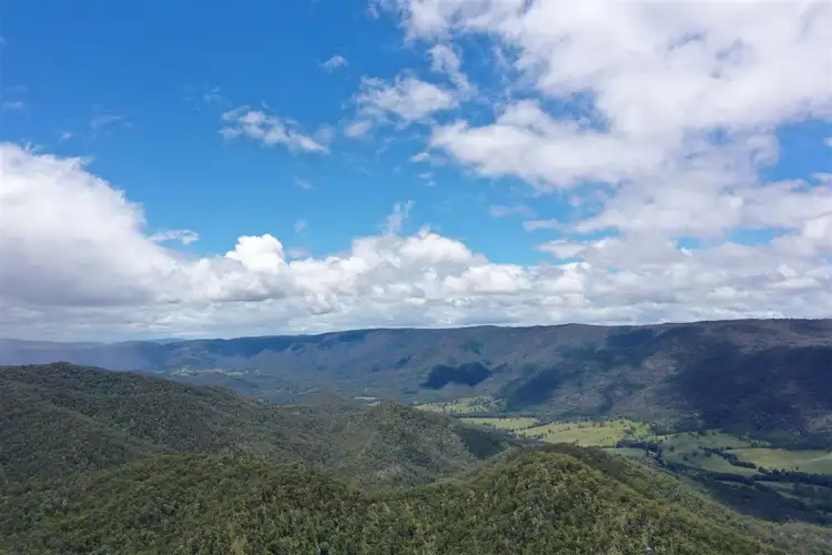 Lot 40 Billirimba Road, Tenterfield NSW 2372