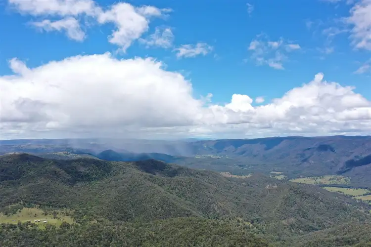 Fifth view of Homely rural property listing, Lot 40 Billirimba Road, Tenterfield NSW 2372
