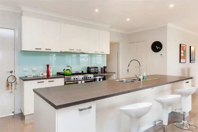 Fourth view of Homely house listing, 5 Greyfriars Way, Drouin VIC 3818
