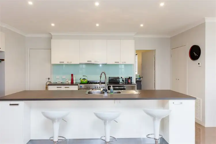 Fifth view of Homely house listing, 5 Greyfriars Way, Drouin VIC 3818