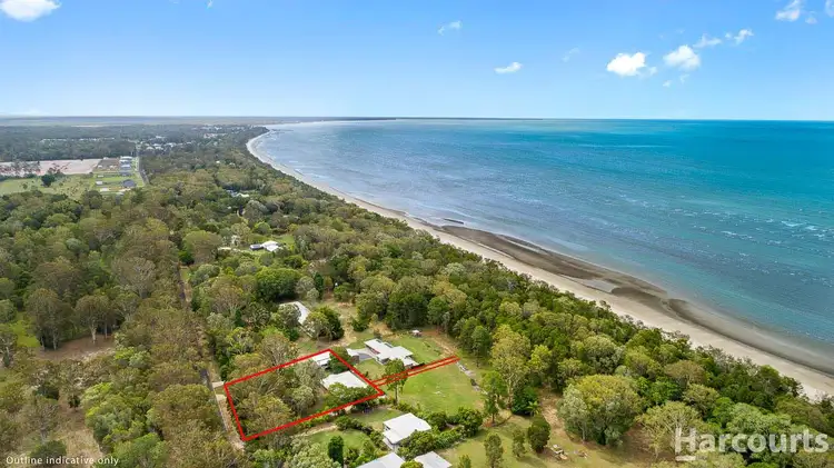 489 Oregan Creek Road, Toogoom QLD 4655