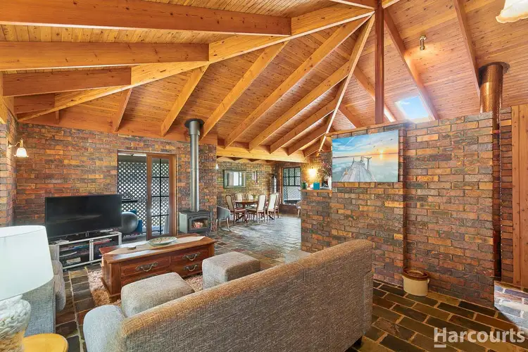 Seventh view of Homely house listing, 489 Oregan Creek Road, Toogoom QLD 4655