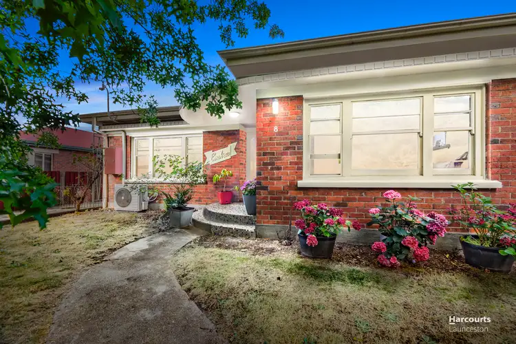 Main view of Homely house listing, 8 Birdwood Street, Mowbray TAS 7248
