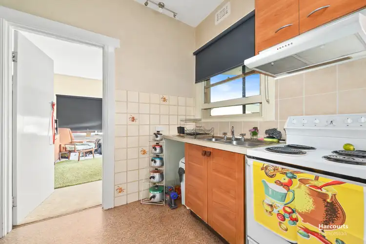 Third view of Homely house listing, 8 Birdwood Street, Mowbray TAS 7248