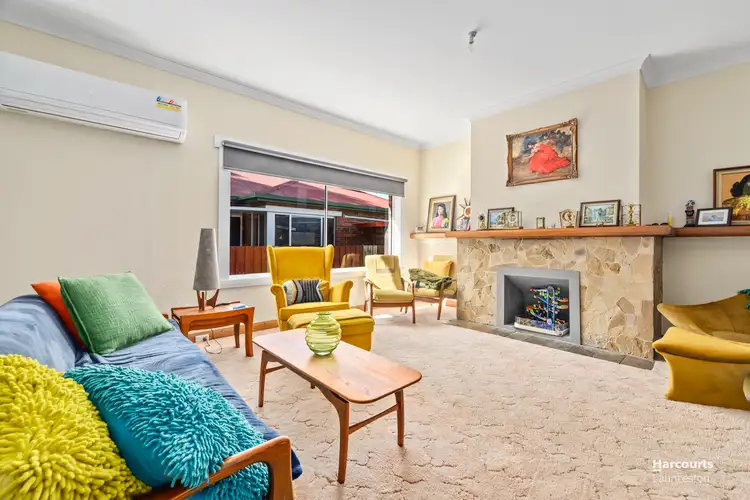 Fifth view of Homely house listing, 8 Birdwood Street, Mowbray TAS 7248