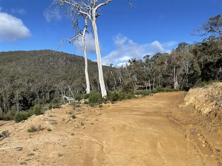 Third view of Homely rural property listing, Lot 2 1291 Brookville Road, Brookville VIC 3896