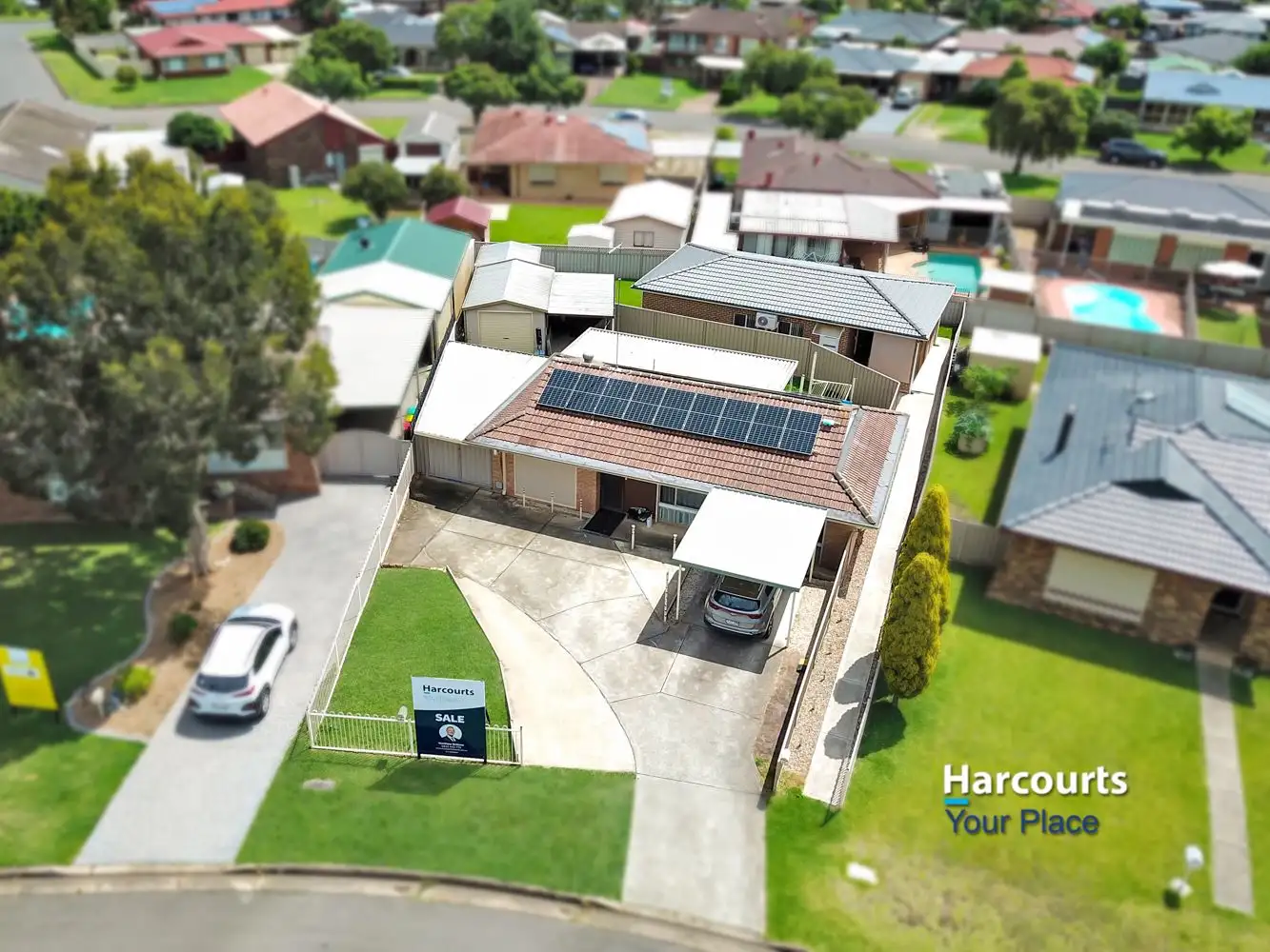 Main view of Homely house listing, 5 Bannister way, Werrington County NSW 2747
