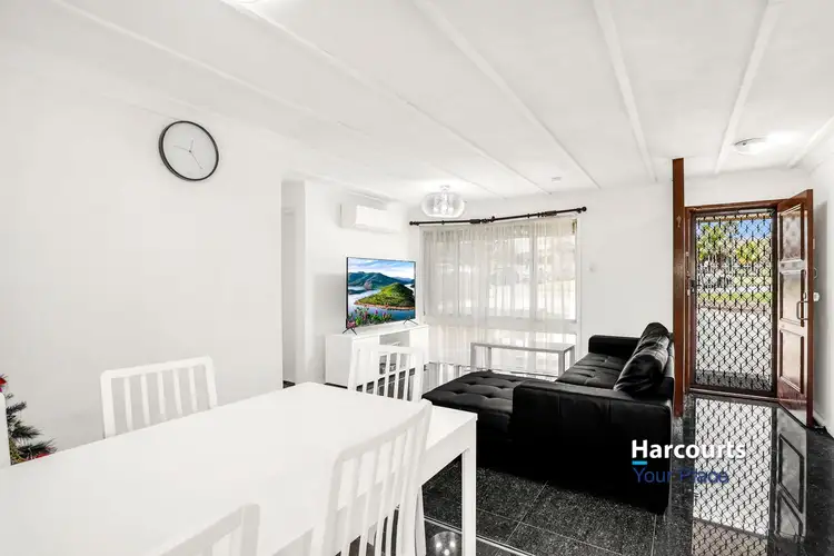 Third view of Homely house listing, 5 Bannister way, Werrington County NSW 2747