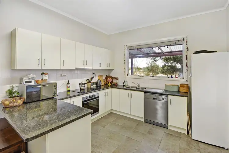 Third view of Homely house listing, 93 Chequers Road, Quantong VIC 3401