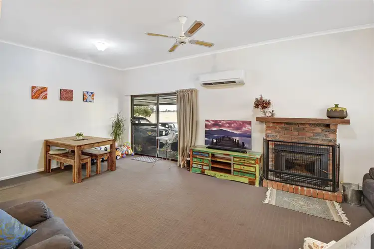 Fifth view of Homely house listing, 93 Chequers Road, Quantong VIC 3401
