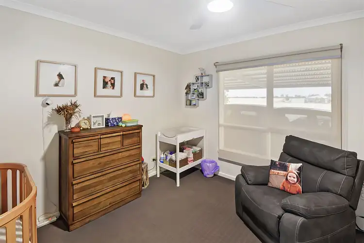 Seventh view of Homely house listing, 93 Chequers Road, Quantong VIC 3401