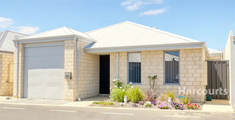 Main view of Homely house listing, 33 Capstan Place, Geographe WA 6280