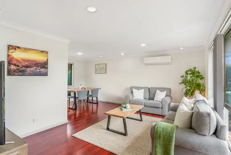 11 Joseph Court, Browns Plains QLD 4118