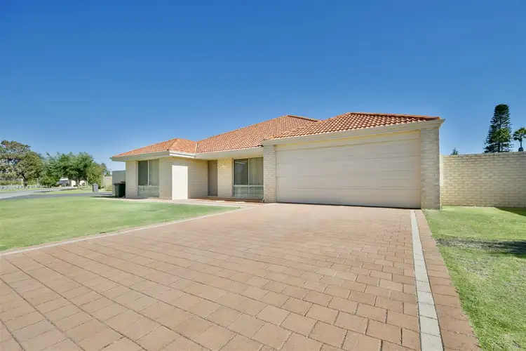 40 Oceanrunner Boulevard, Shoalwater WA 6169