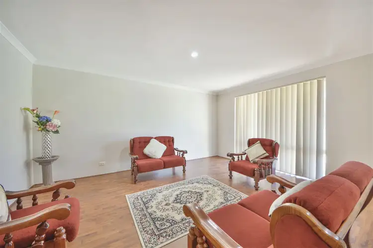 Second view of Homely house listing, 40 Oceanrunner Boulevard, Shoalwater WA 6169