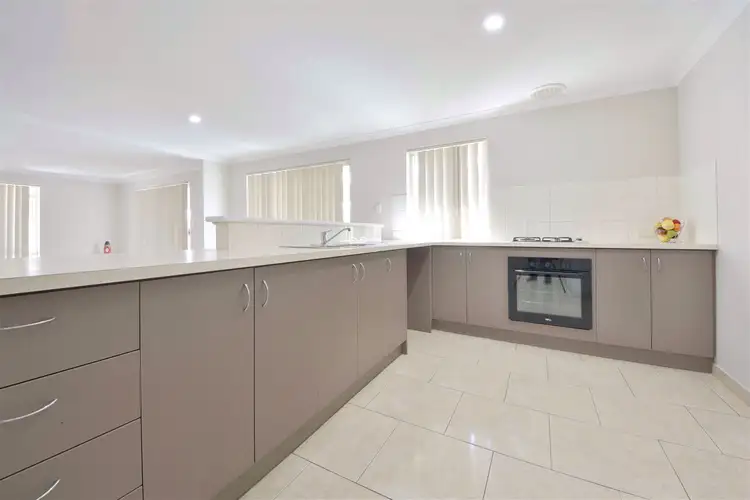 Fifth view of Homely house listing, 40 Oceanrunner Boulevard, Shoalwater WA 6169