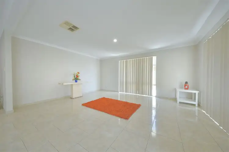 Sixth view of Homely house listing, 40 Oceanrunner Boulevard, Shoalwater WA 6169
